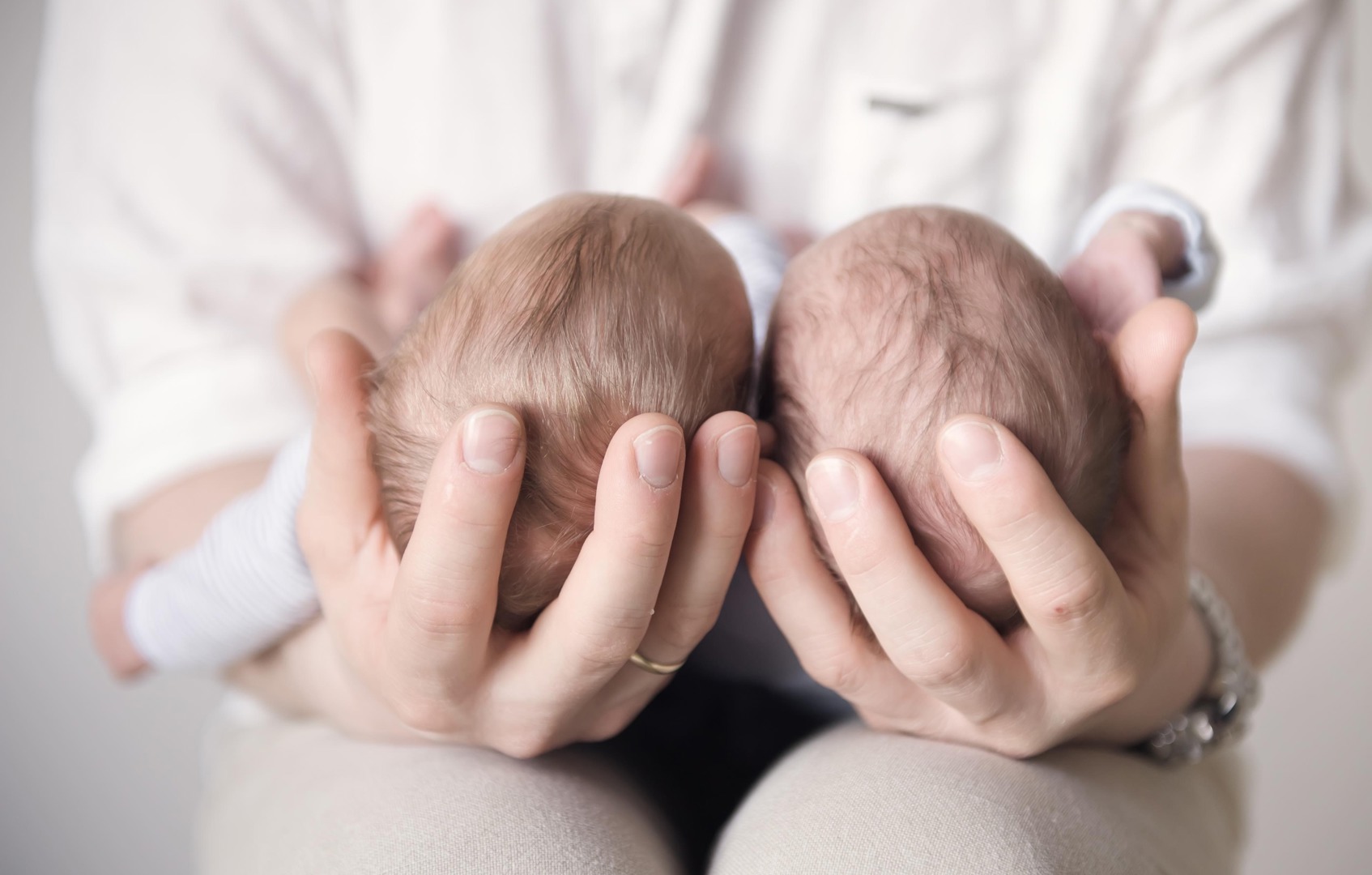 Hva koster det å få tvillinger